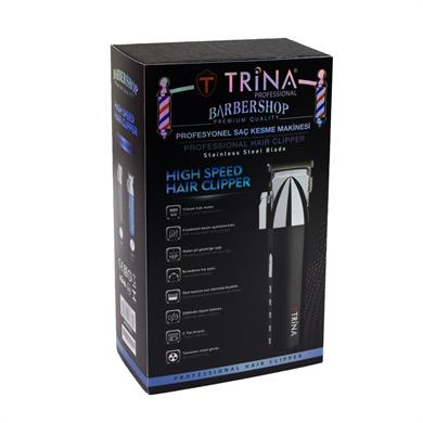 Trina Saç Kesme Makinesi - 73