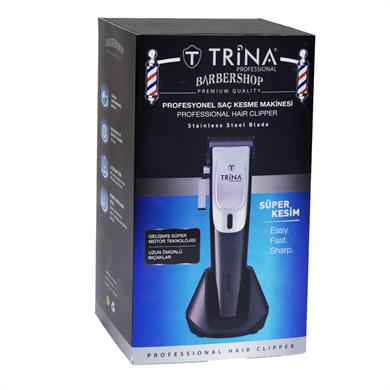 Trina Saç Kesme Makinesi Standlı - 57