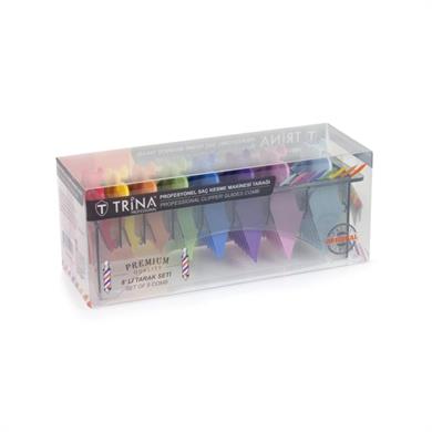 Trina Saç Kesme Makinesi Yedek Tarağı - 02