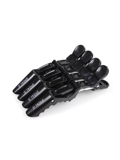 Trina Saç Pensi 4 lü -207