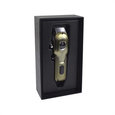 Trina Saç Ve Ense Kesme Makinesi - Gold - 45