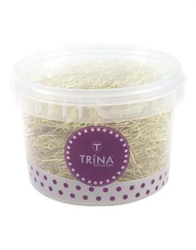 Trina Sarı Lüks Filkete Tel Toka 300 gr - 98