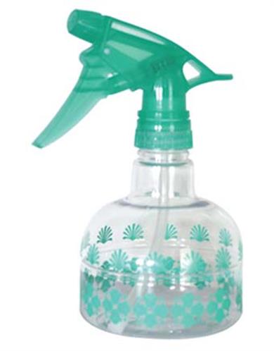 Trina Şeffaf Desenli Suluk - 202