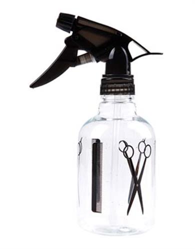 Trina Şeffaf Desenli Suluk - 83