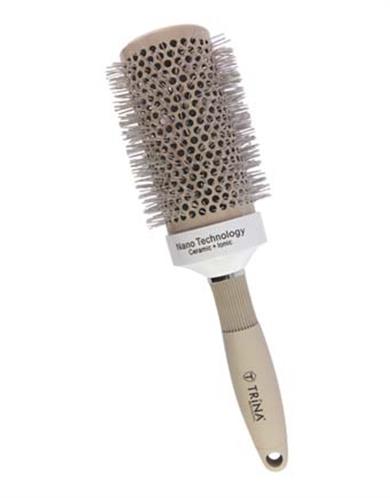 Trina Seramik Fırça 53 Mm Gri - 05