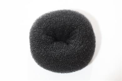 Trina Topuz Aparat Tokası Siyah - 02