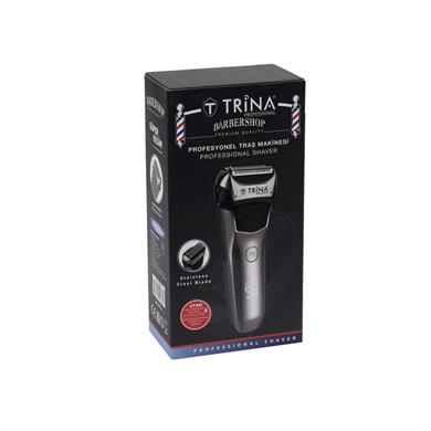 Trina Sakal Kesme Makinesi - 06