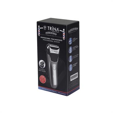 Trina Sakal Kesme Makinesi - 06