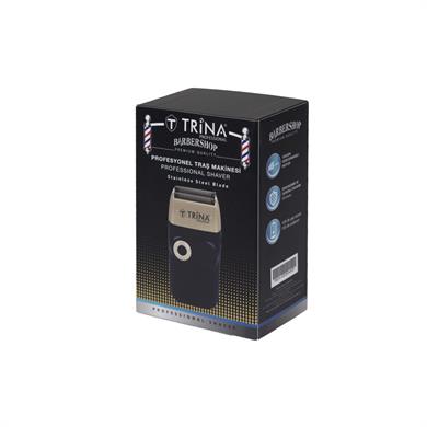 Trina Traş Makinesi - 08