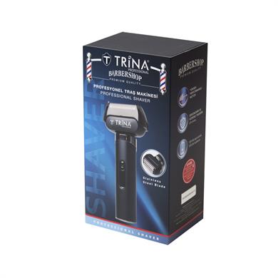 Trina Traş Makinesi - 09