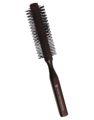 Trina Yuvarlak Erkek Saç/Fön Fırçası 54