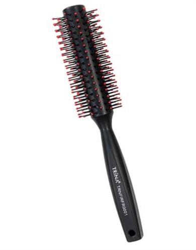 Trina Yuvarlak Saç Fırçası 1