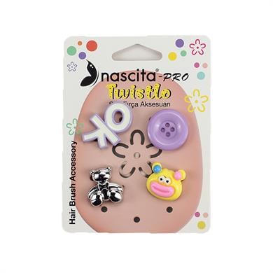 TWISTLO AKSESUAR SETİ