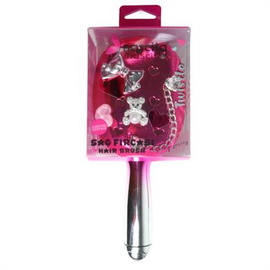 Nascita Twistlo Shiny Series Elektro Plate Saç Fırçası NASFPRO00072