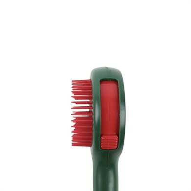 Nascita Yeni Yıl Saç Fırçası Yeşil - 77