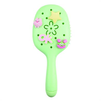 Nascita Twistlo Saç Fırçası Yeşil - 59