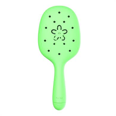 Nascita Twistlo Saç Fırçası Yeşil - 59