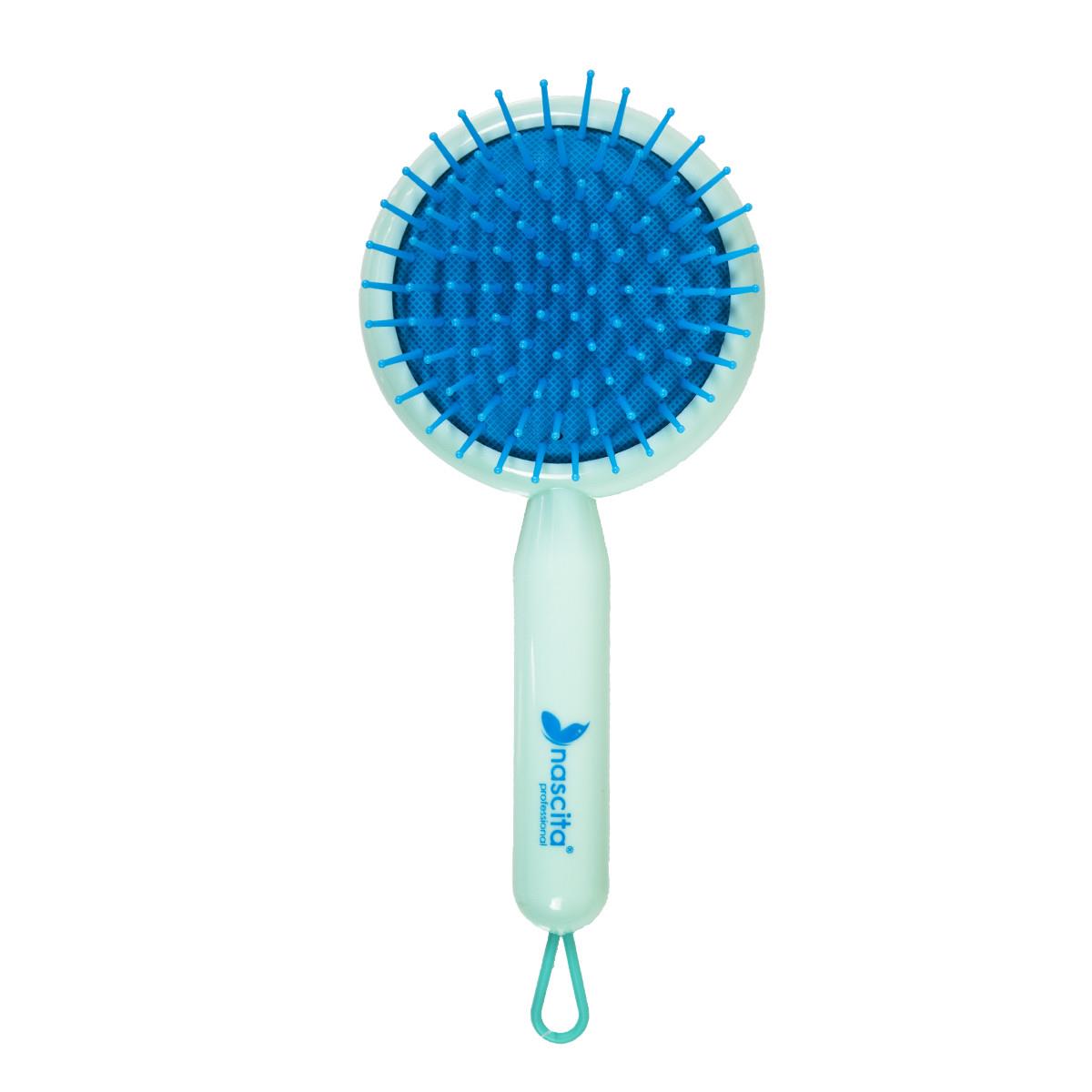 COCUK SAC ACMA VE TARAMA FIRCASI YESIL