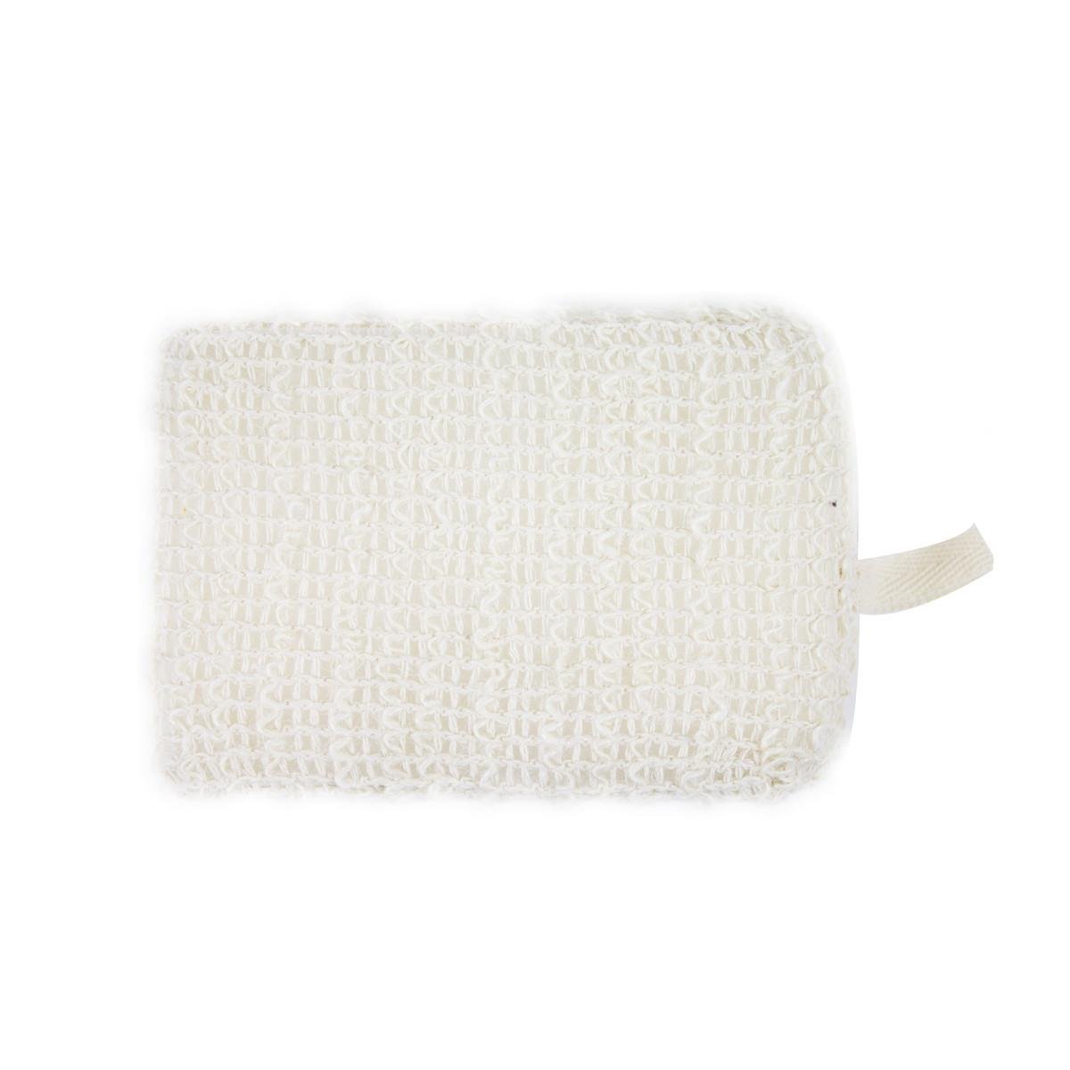 FİLELİ PAMUKLU DUŞ SÜNGERİ