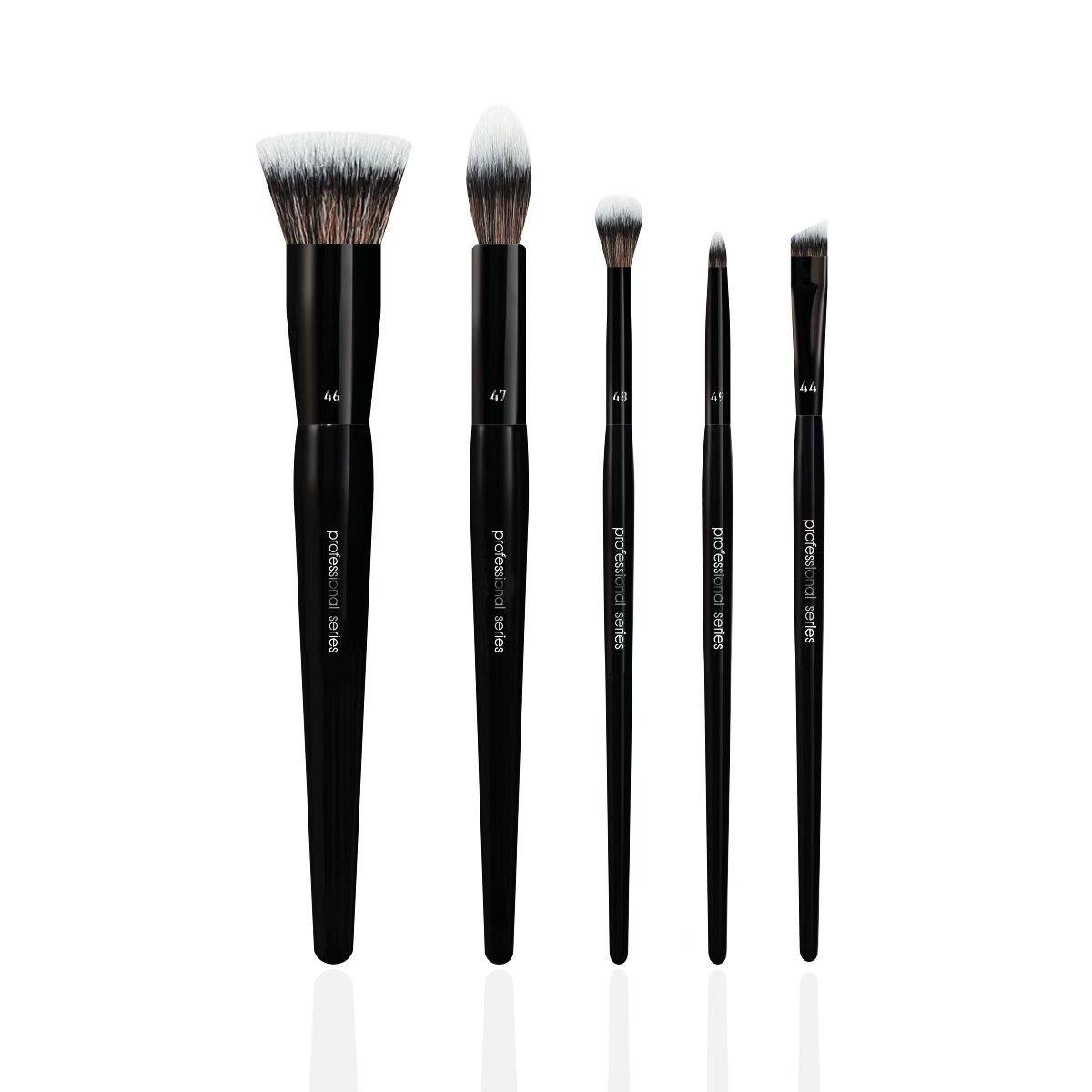 GÖZ MAKYAJI FIRÇA SETİ