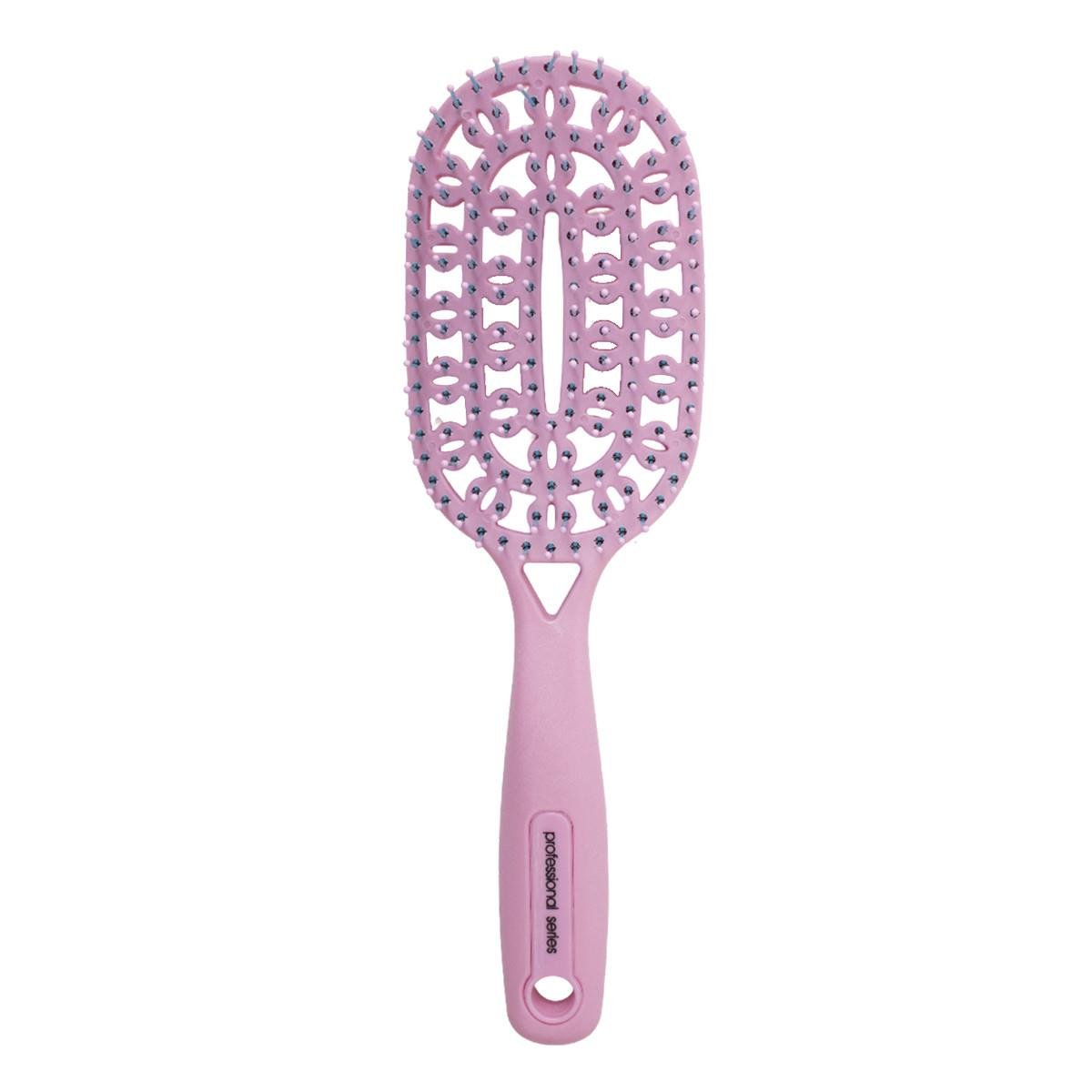 HAVALANDIRMALI SAÇ FIRÇASI