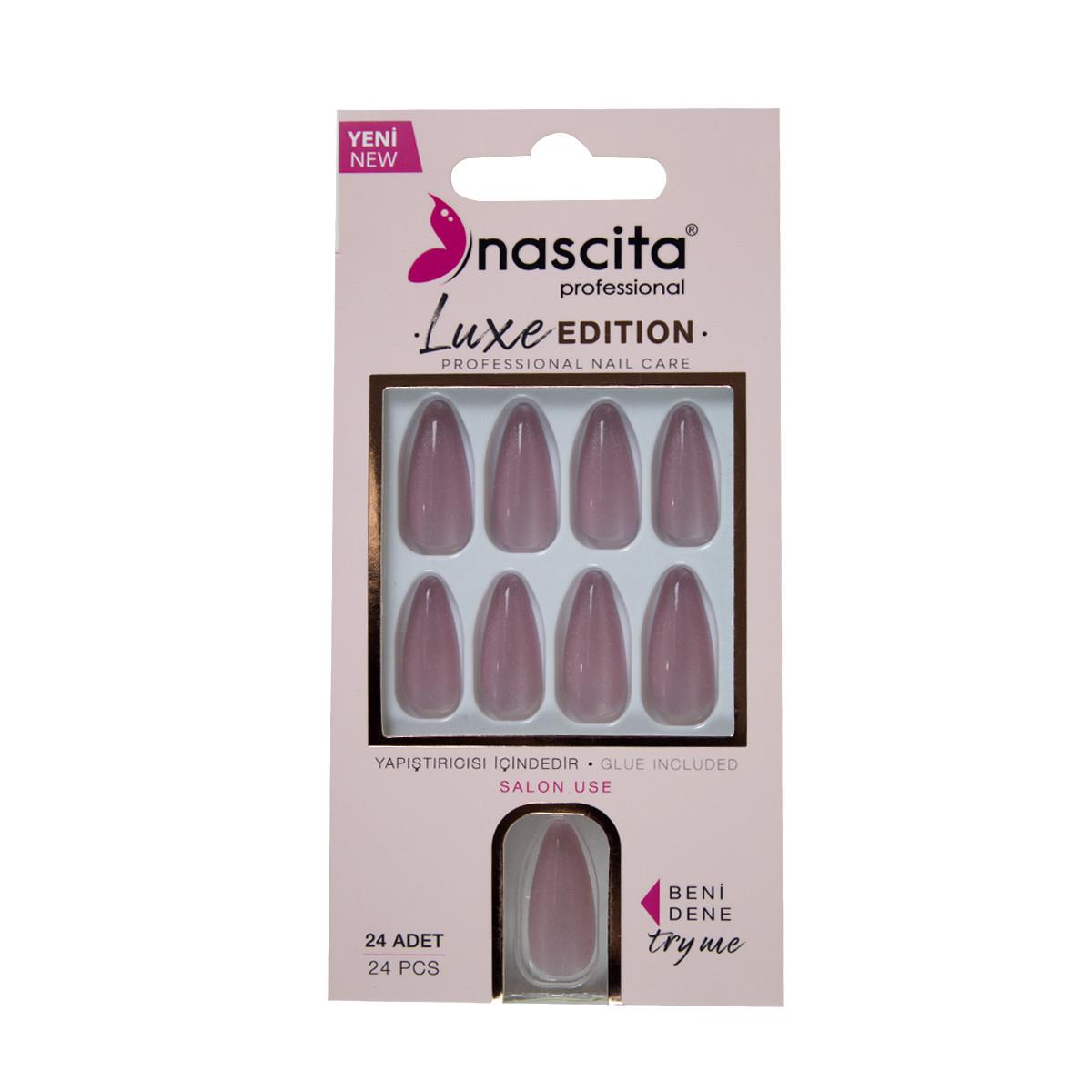 KEDI GOZU EFEKT TAKMA TIRNAK