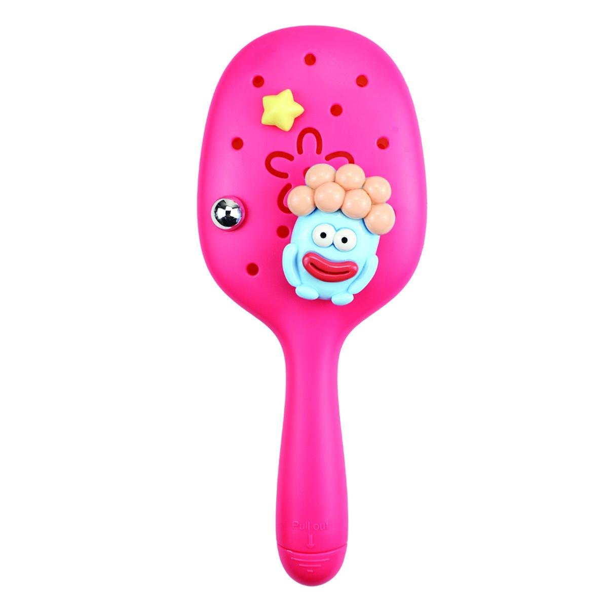 KIRMIZI TWISTLO SAÇ FIRÇASI