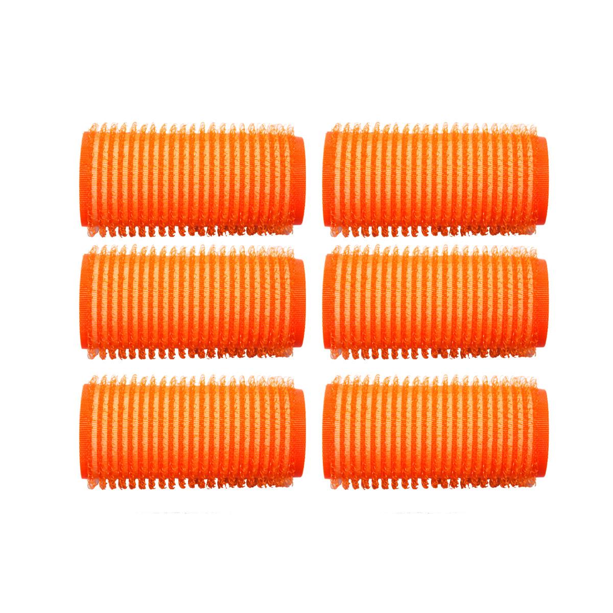 Nascita 25*63 Cm 6lı Cırtlı Süngerli Bigudi - 58