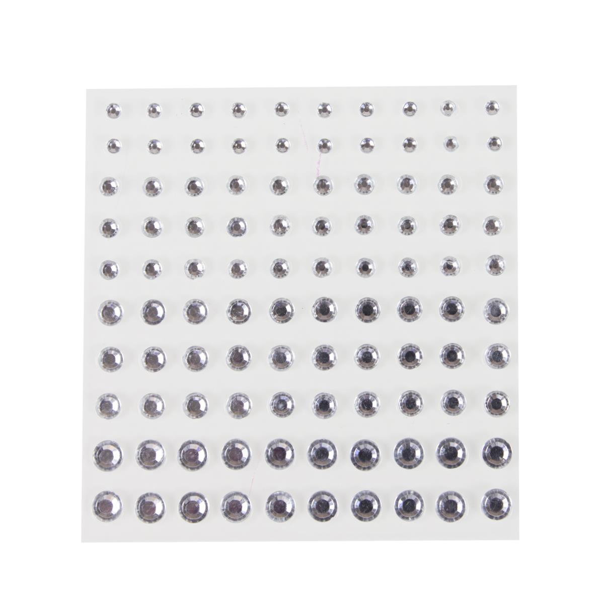 Nascita Face Jewels - 11