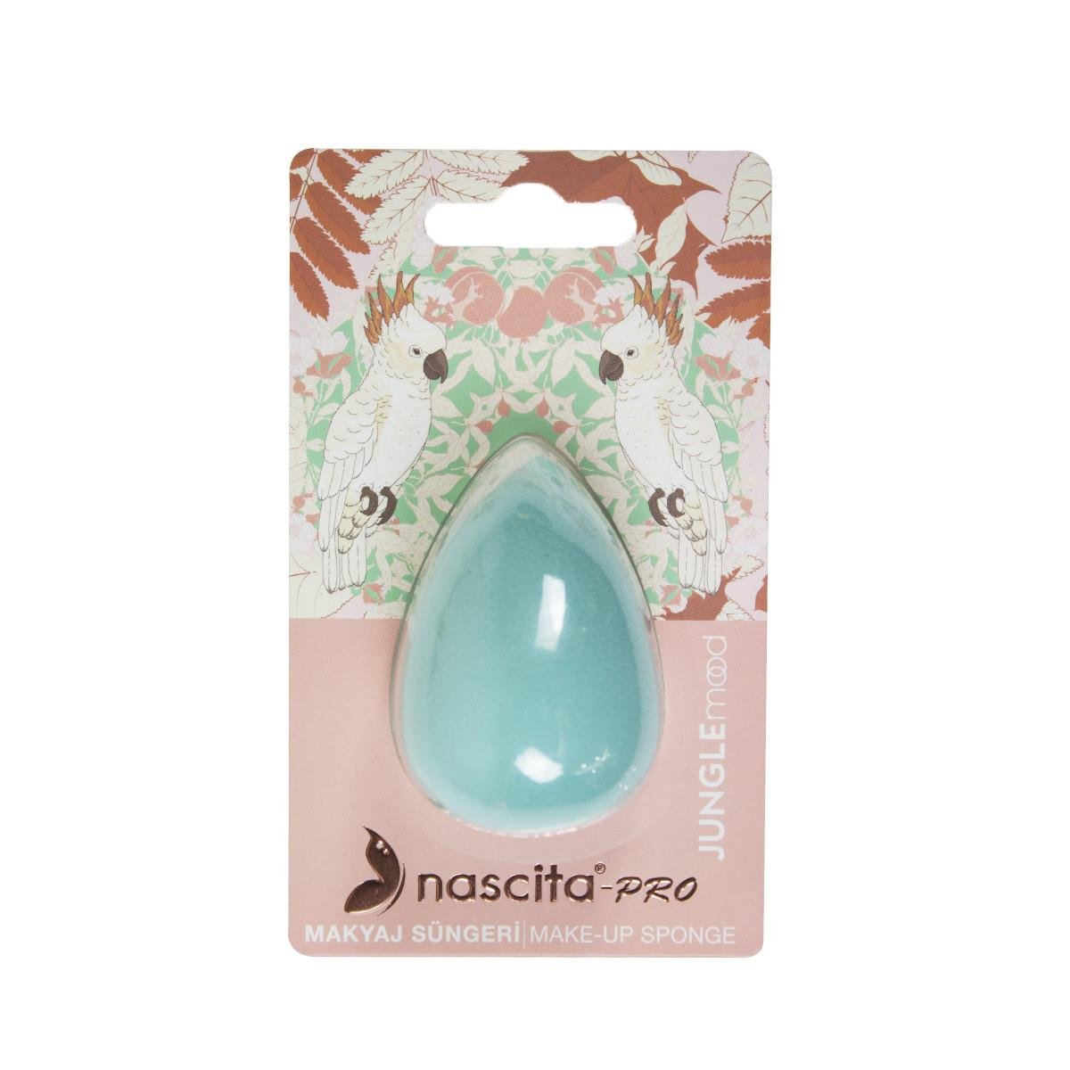 Nascita Jungle Mood Makyaj Süngeri