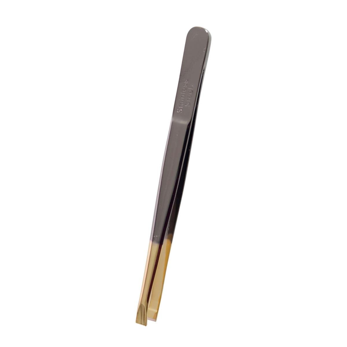 Nascita Nanoteknoloji Düz Ağızlı Cımbız -046