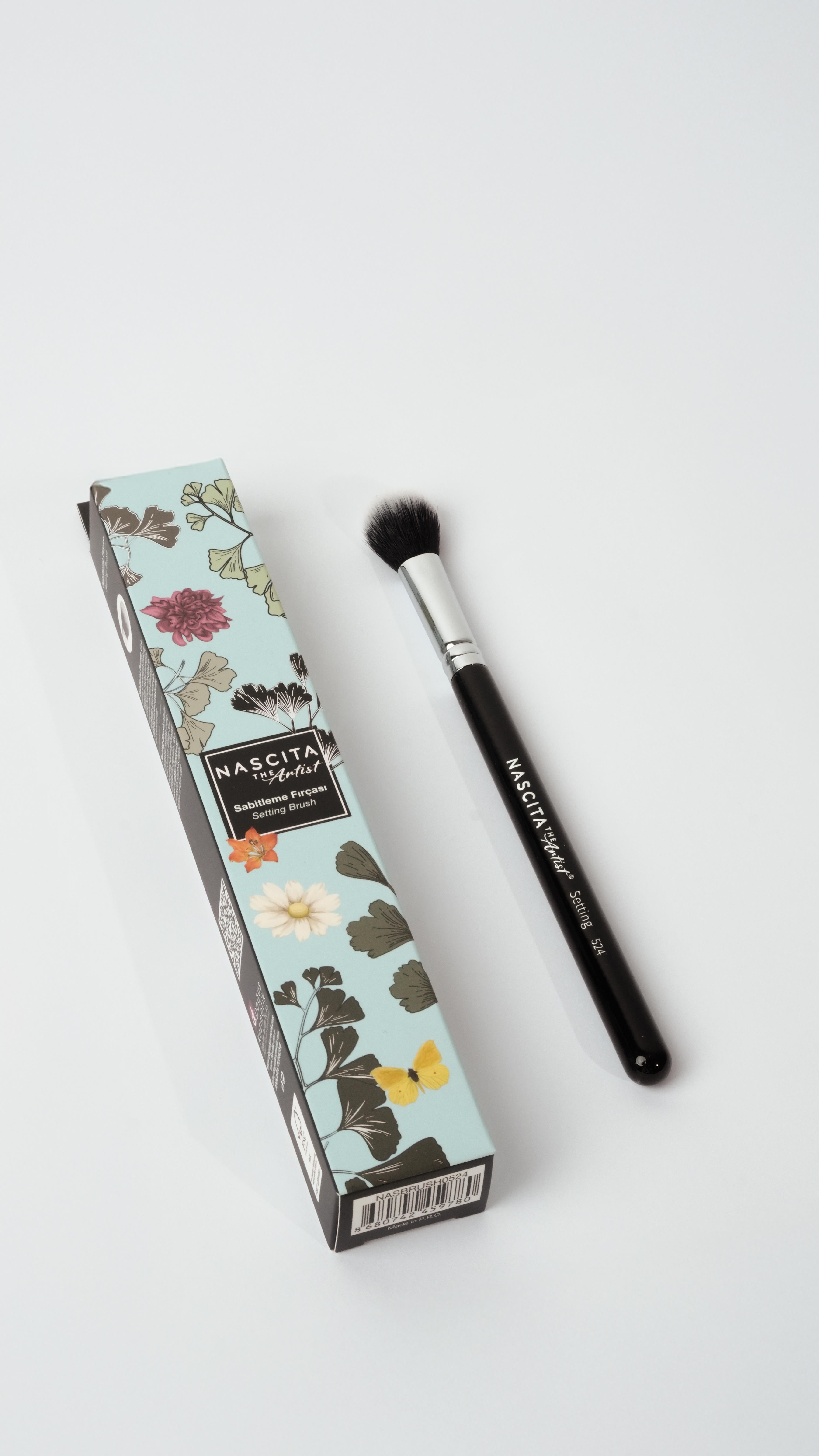 Nascita Sabitleme Fırçası - 524