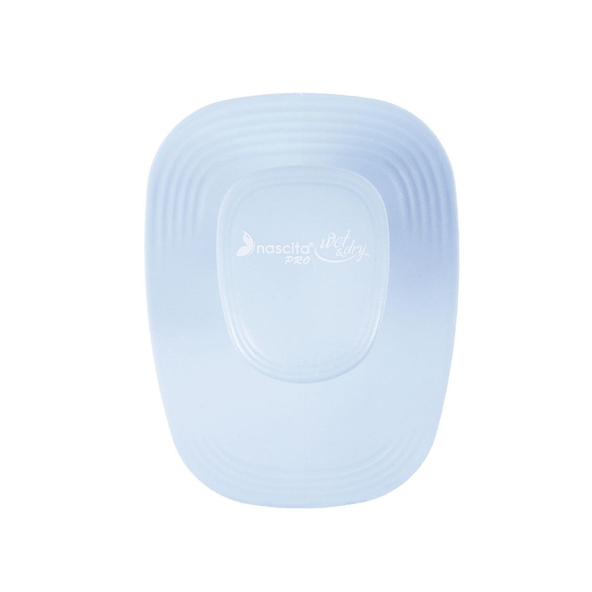 Nascita Şampuan Fırçası Mavi - 34