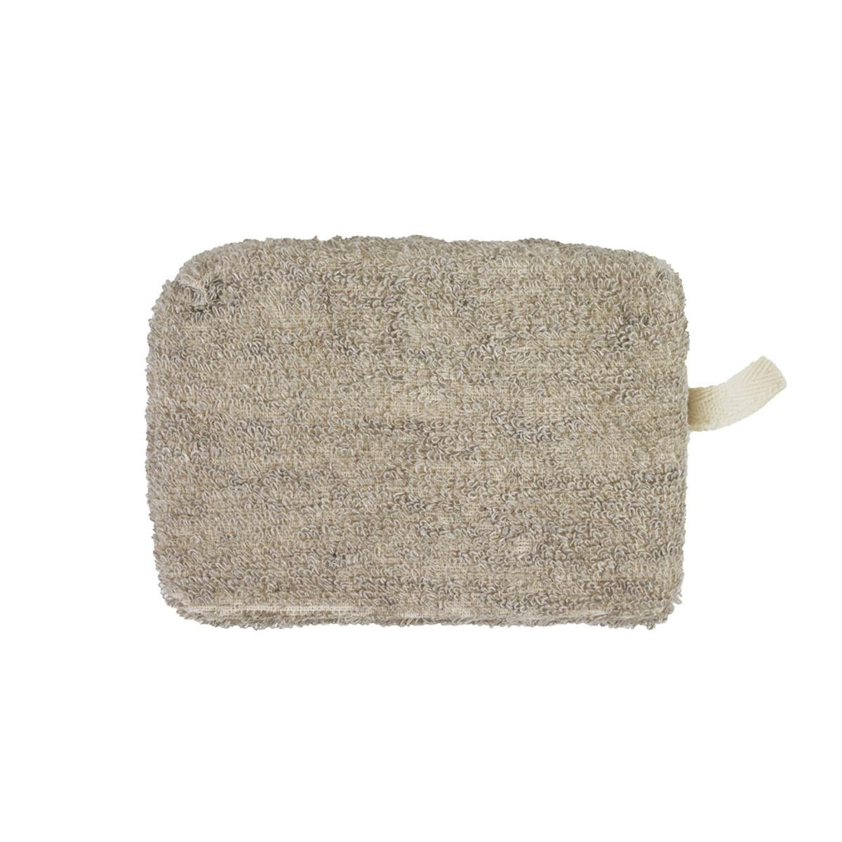 PAMUK DUŞ SÜNGERİ