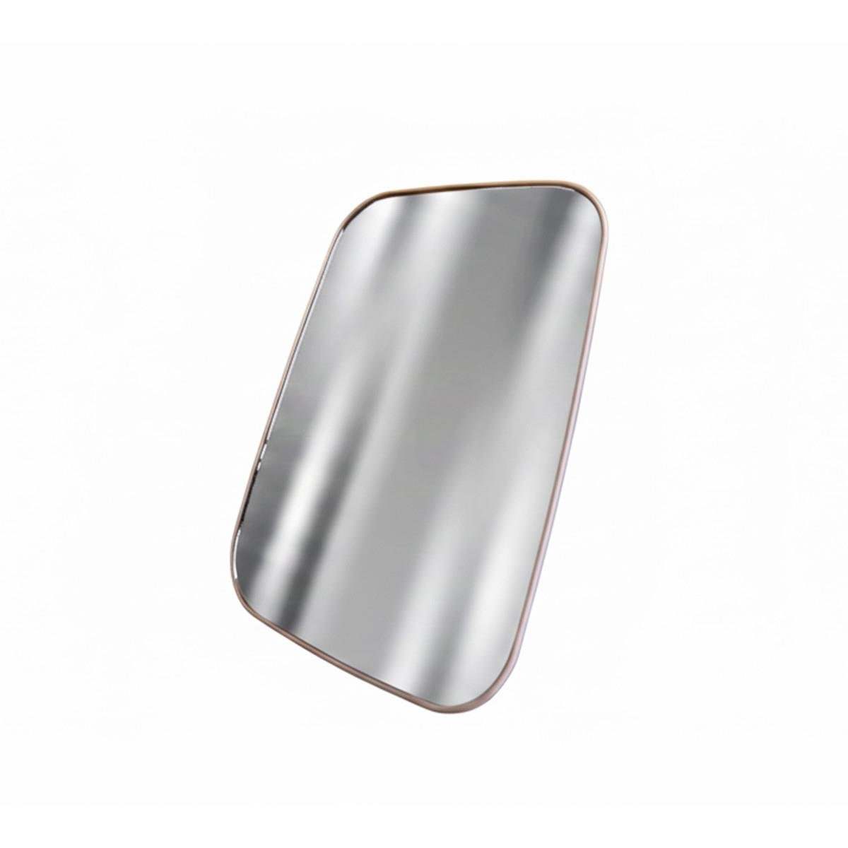 Pembe Masa Aynası 2x