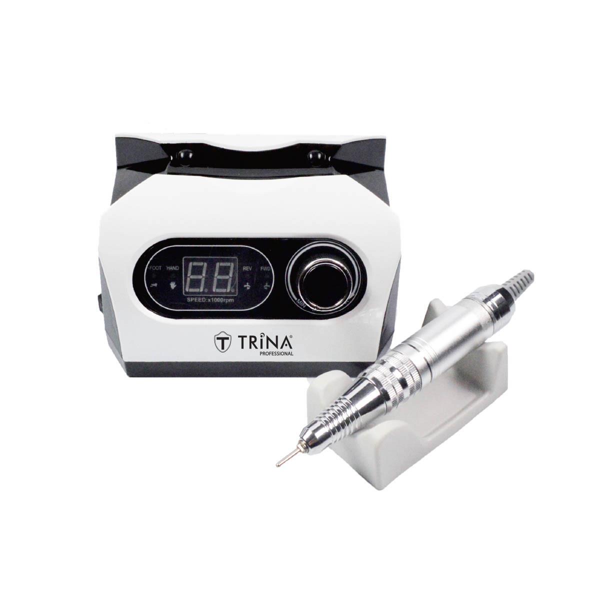 PROFESYONEL TIRNAK TÖRPÜ MAKİNESİ