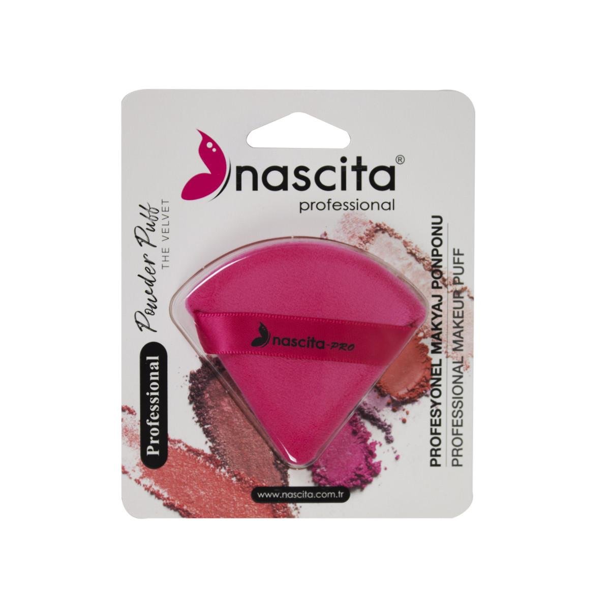 PROFOSYONEL MAKYAJ PONPONU