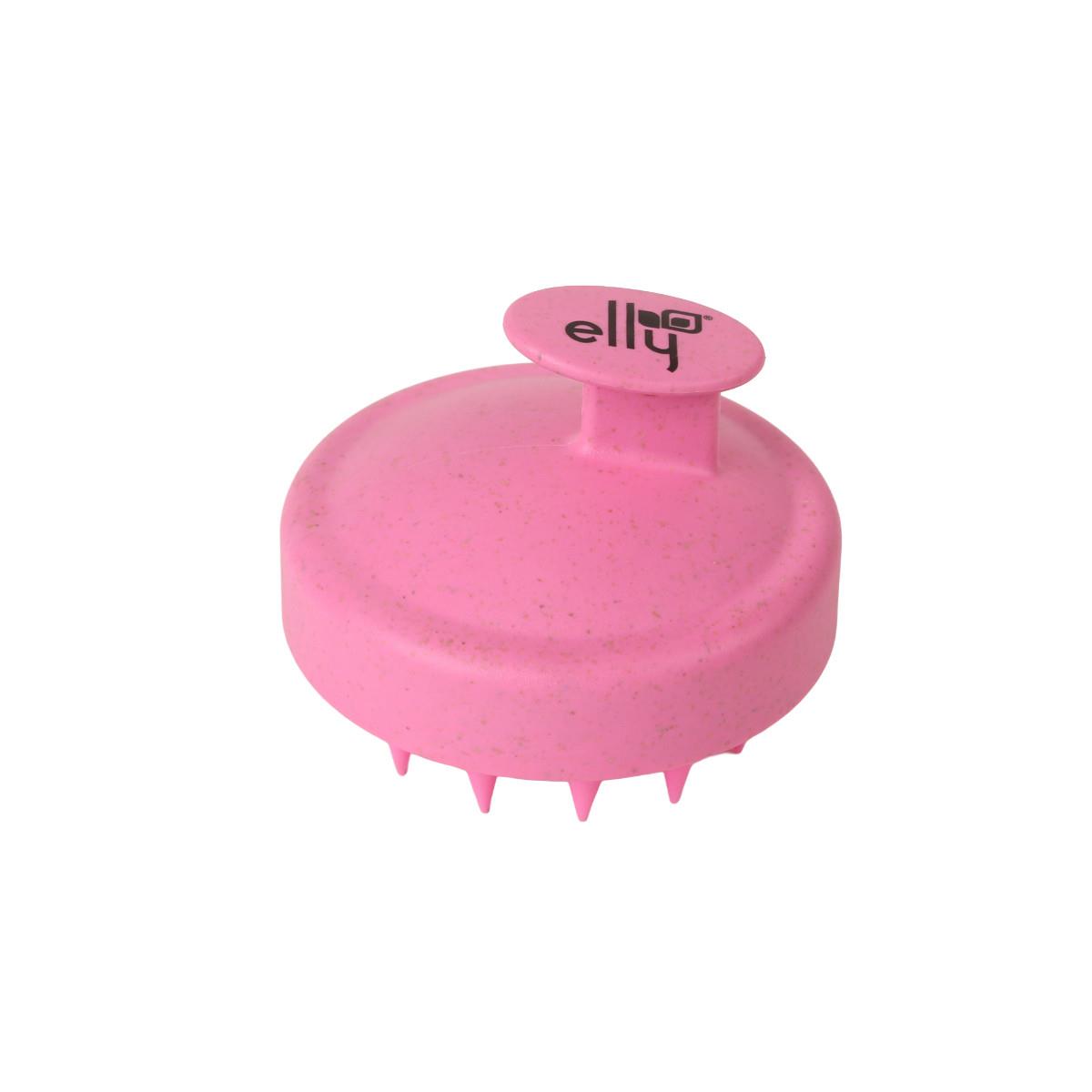 SAÇ BAKIM VE ŞAMPUAN FIRÇASI