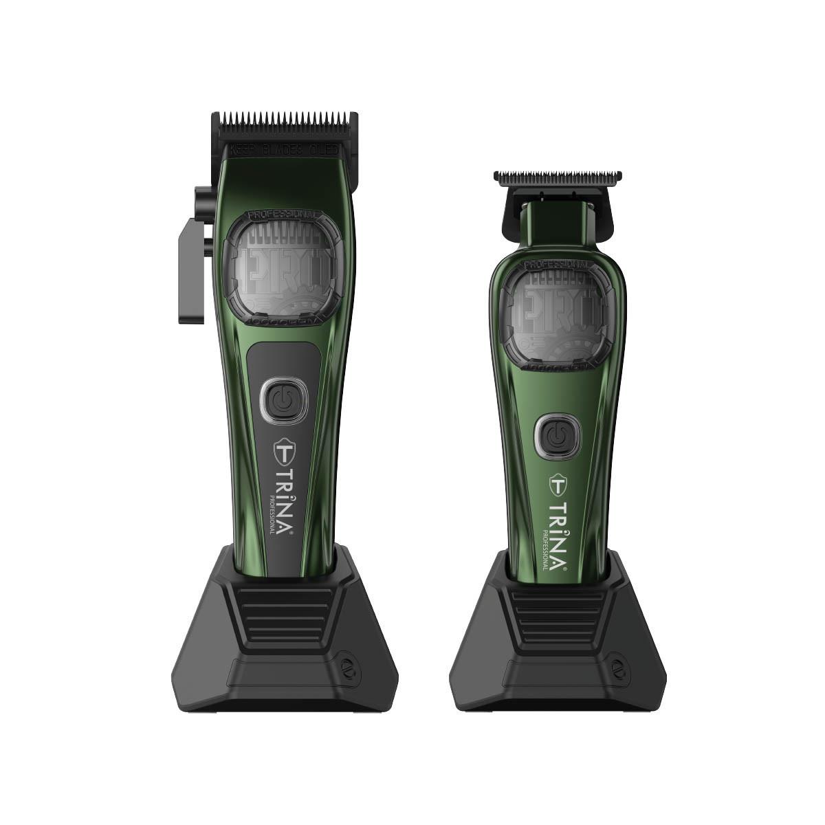 Saç Kesme Makinesi Seti