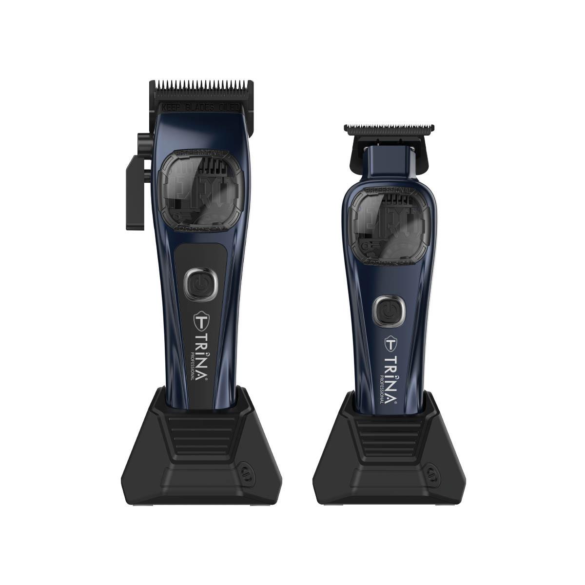 Saç Kesme Makinesi Seti