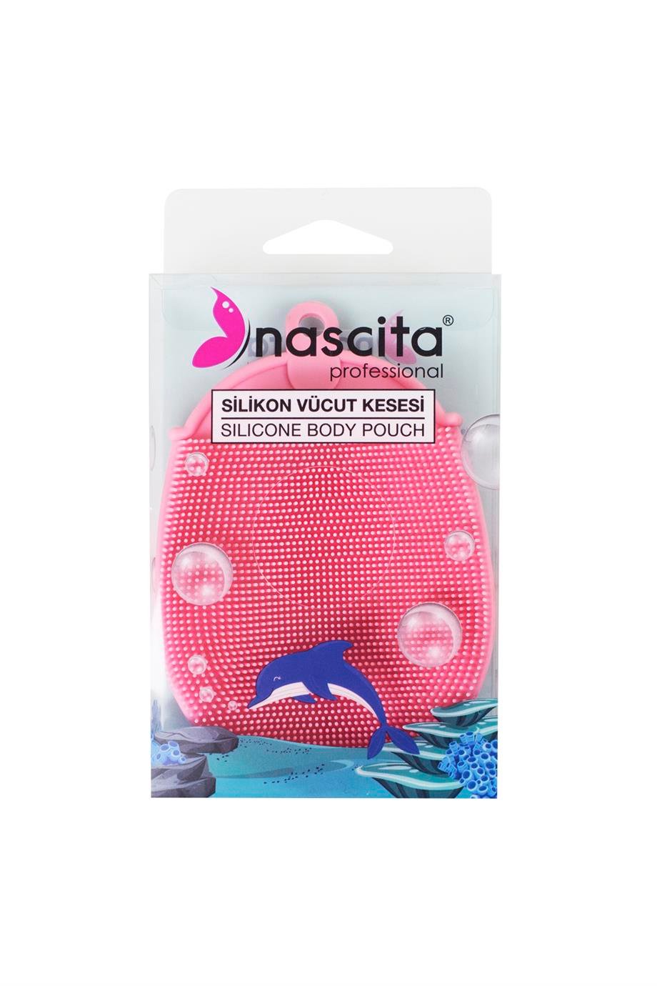 Silikon Vücut Kesesi