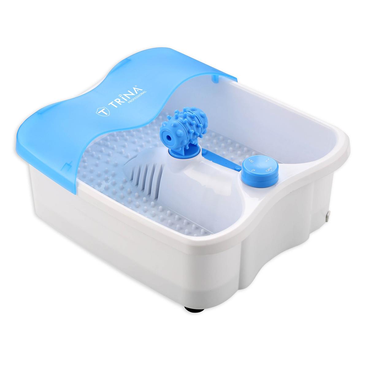 Trina Ayak Masaj Aleti - 02