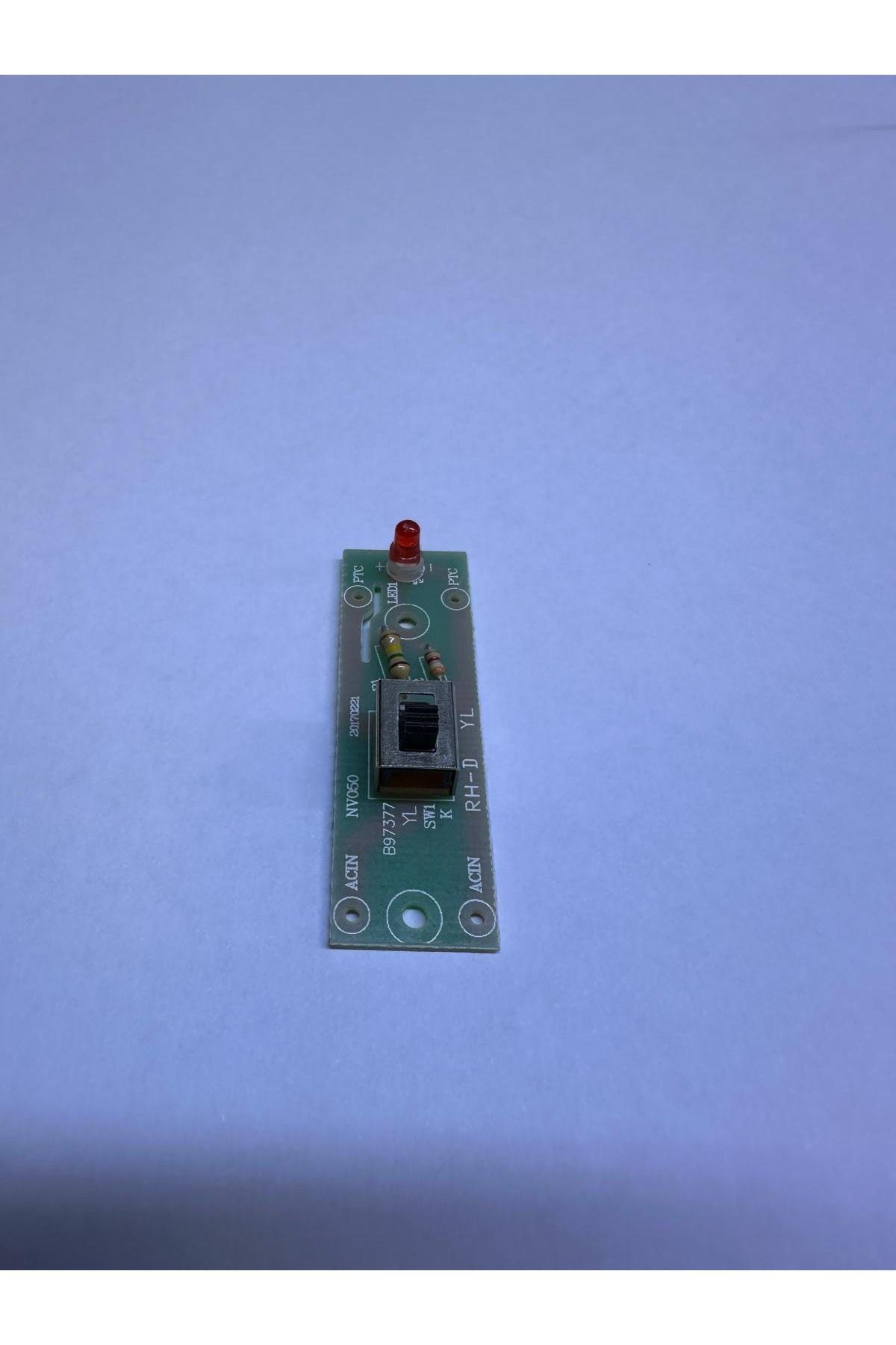 TRNSACMS0074 - Devre Kartı