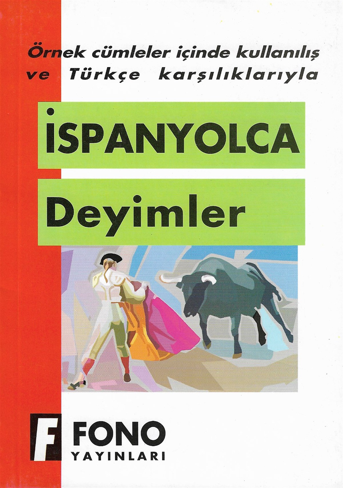 İspanyolca Deyimler
