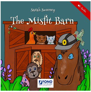 The Misfit Barn