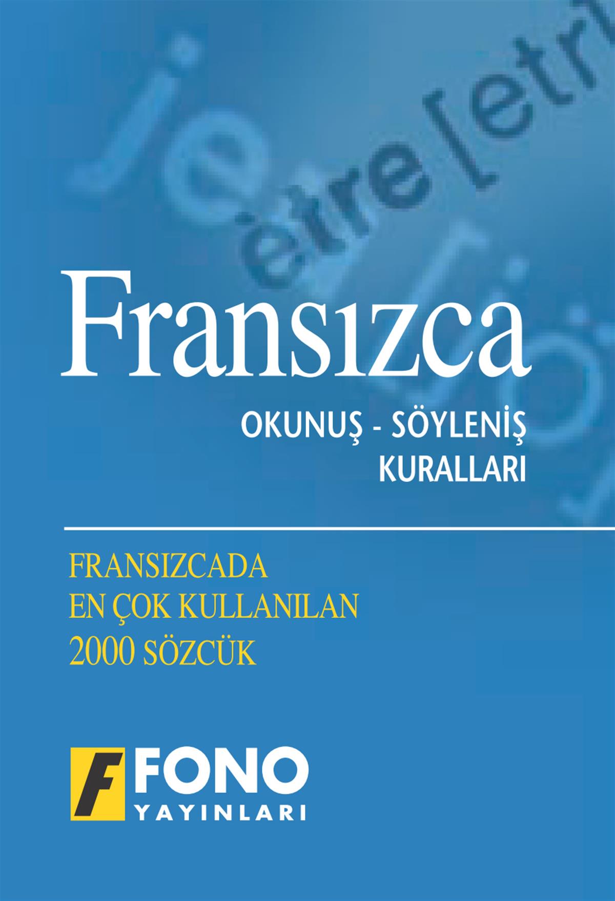 İngilizce Okunuş - Söyleniş Kuralları