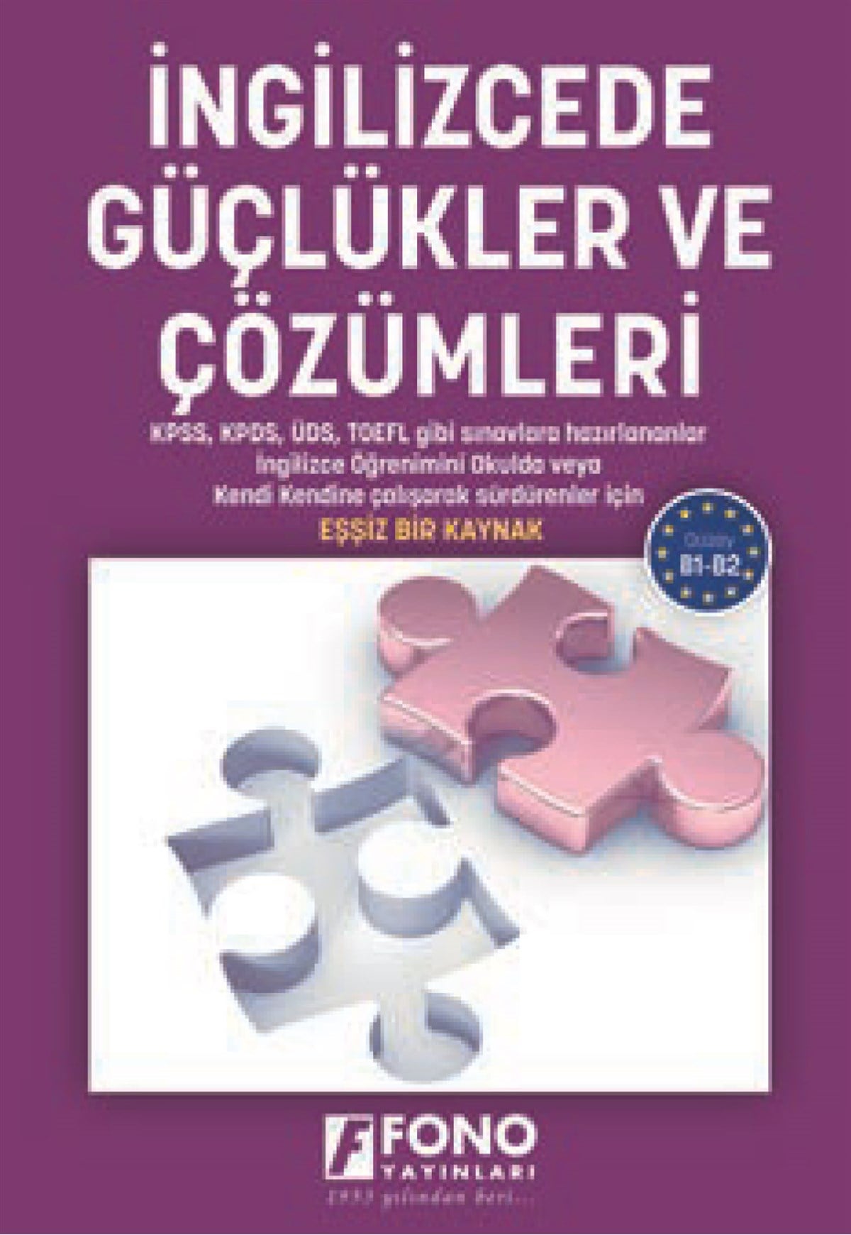 İngilizcede Güçlükler ve Çözümleri