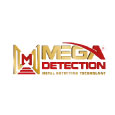 mega detection logo