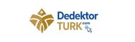 dedektör türk logo