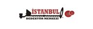 istanbul dedektör merkezi logo